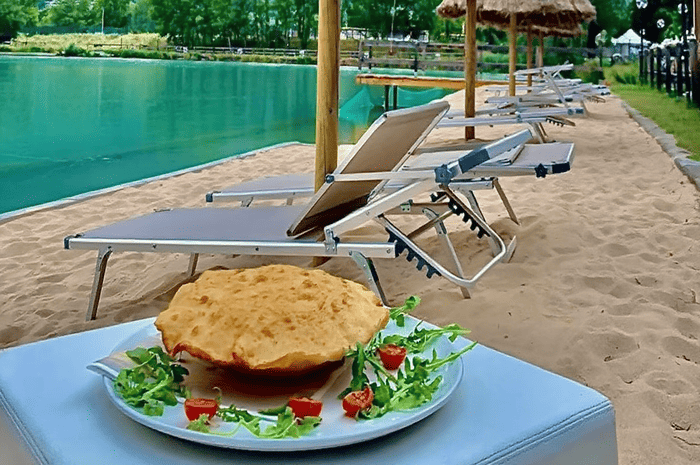 Lido' Ristorante Pizzeria