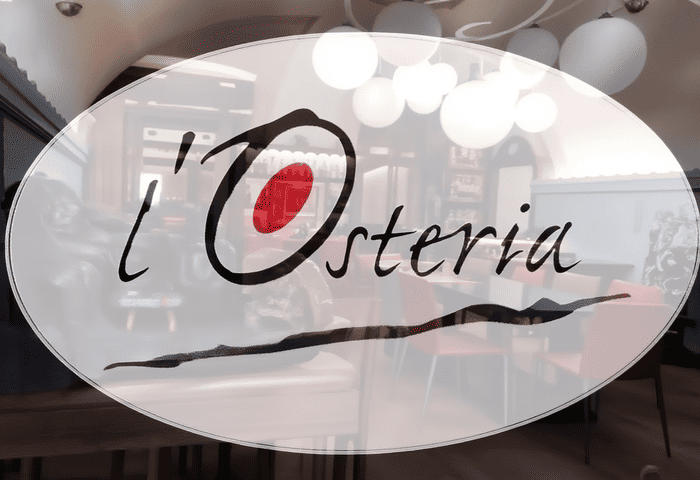 Ristorante L'Osteria
