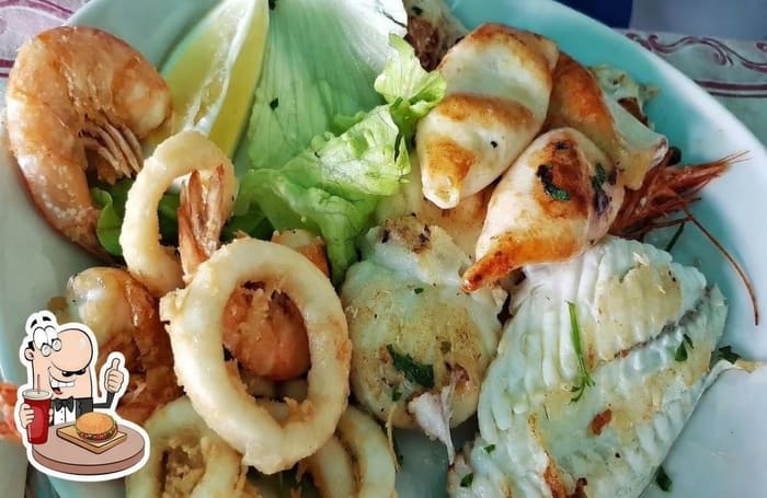 Restaurant Brasserie Busseyaz