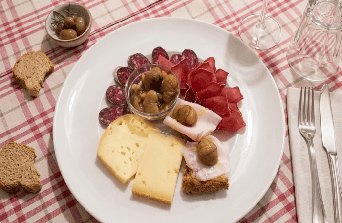 La Locanda dei Sognatori